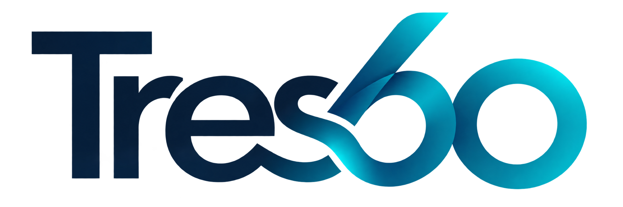 Tres60 Logo